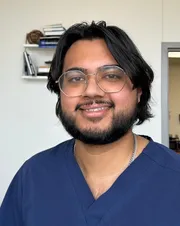 Ariq Chowdhury